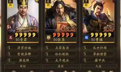 天公盾阵容搭配插图