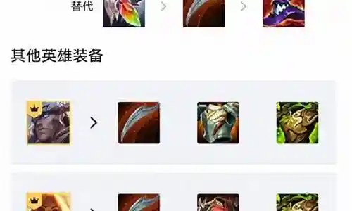 骑士洛阵容搭配插图