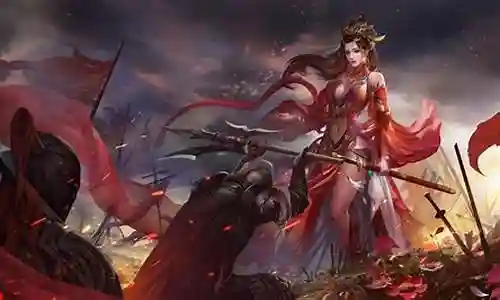 深渊巨龙阵容搭配图插图