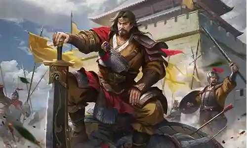 三国杀sp赵云搭配阵容插图