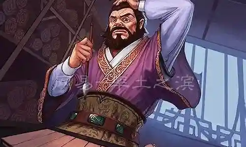 率土之滨陶谦孔融阵容搭配插图