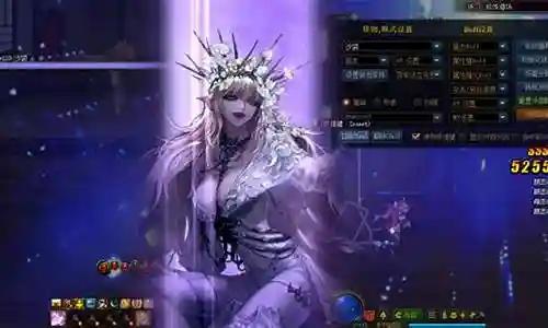 死灵三觉搭配阵容插图