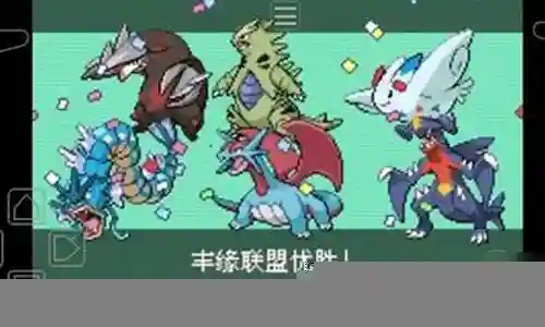 口袋妖怪9-5阵容搭配插图