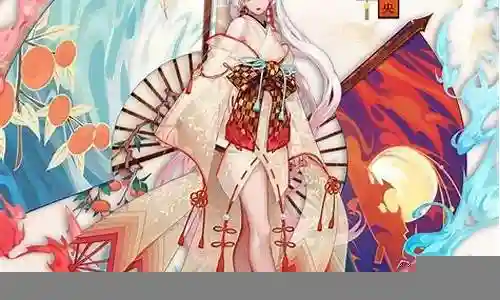 阴阳师不知火觉醒阵容搭配插图