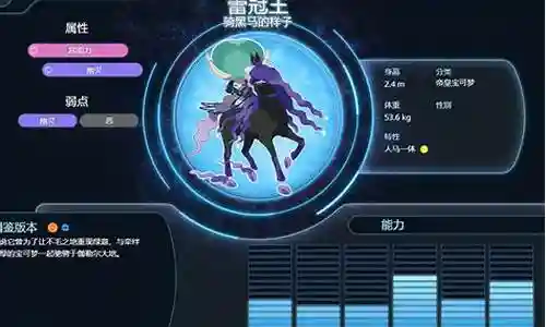 黑马王阵容搭配技巧插图