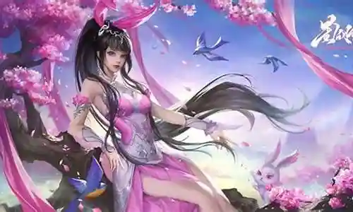 小舞pvp阵容搭配插图