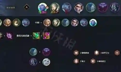 迅捷奶妈阵容怎么搭配插图