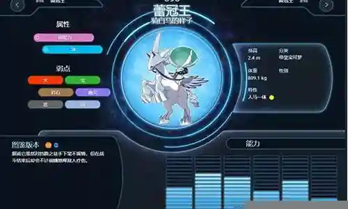 剑盾阵容怎么搭配插图