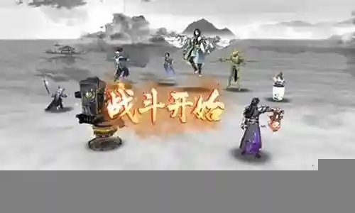木语人百偃门阵容搭配插图