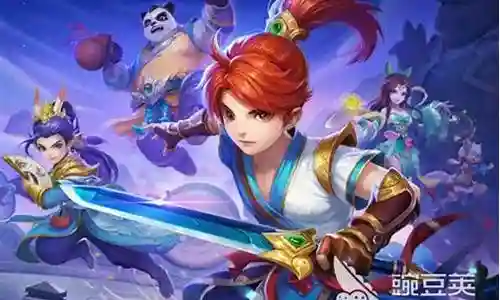 神武5最强阵容搭配插图