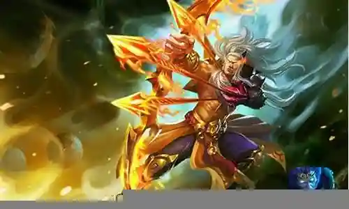 后羿小明怎么搭配阵容插图
