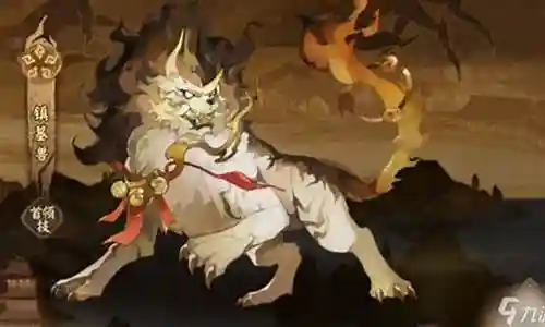 怜悯树灵阵容搭配插图