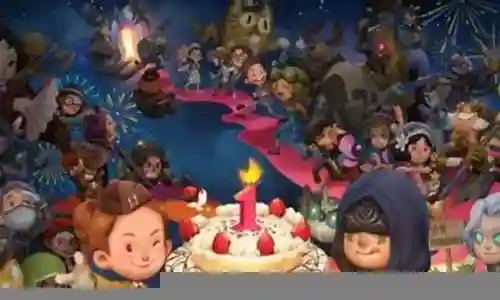 求生者阵容搭配图解插图