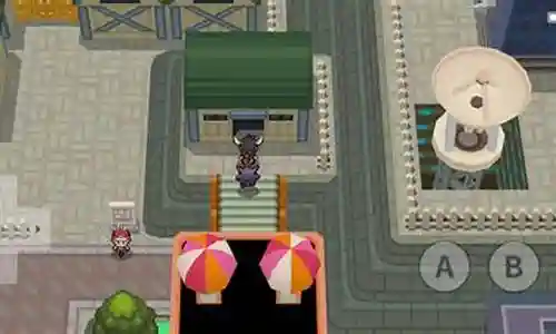 pokemmo神奥联盟阵容搭配插图