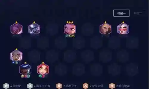 红莲最佳阵容搭配插图