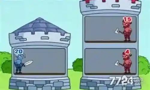 炮弹人阵容搭配推荐插图