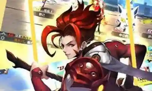幻境斗士阵容搭配图鉴插图