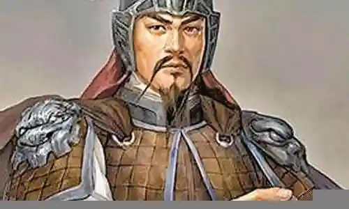 曹操姜维阵容怎么搭配插图