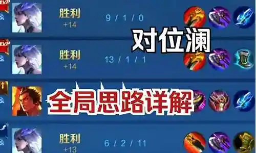镜澜如何搭配阵容插图