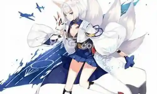 碧蓝航线加贺阵容搭配插图