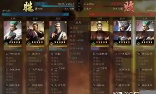 诸葛华佗搭配阵容装备插图