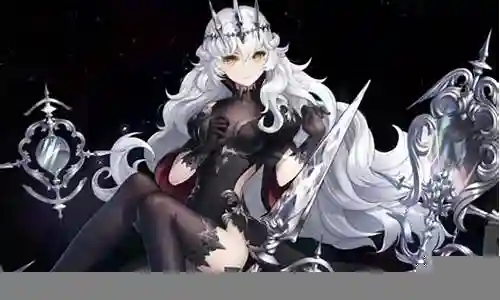 魔女幻想搭配阵容最新插图