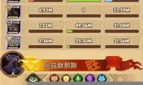 净化死神阵容搭配攻略插图