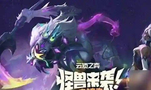浪客之风的阵容搭配插图