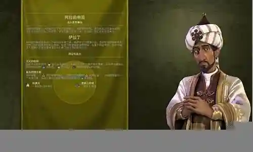 文明6最强阵容搭配插图