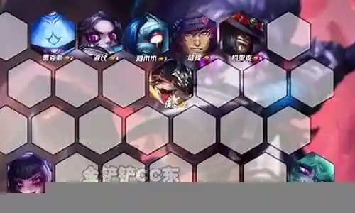 波比搭配什么阵容插图