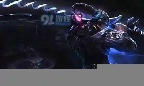 火炮剑圣阵容搭配插图