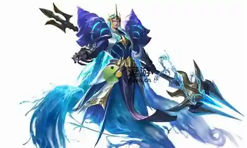 海神之光阵容搭配推荐插图