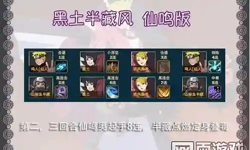 毒火队阵容搭配插图
