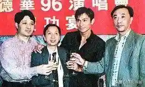 喜剧阵容曾志伟(港星喜剧男演员大全)插图4