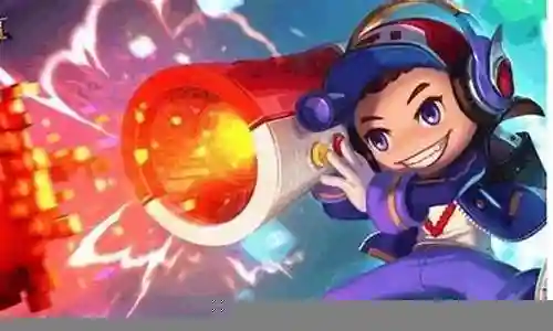 鲁班刘禅搭配什么阵容插图