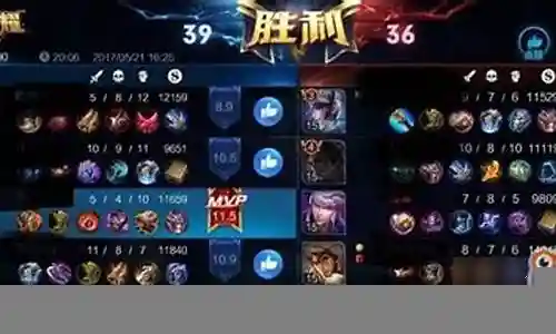 五黑稳健阵容搭配插图