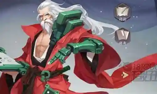 鬼谷子阵容怎么搭配插图