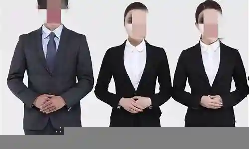 公考面试阵容搭配插图