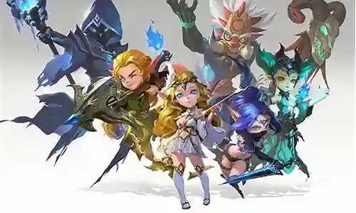 迷雾世界pvp阵容搭配插图