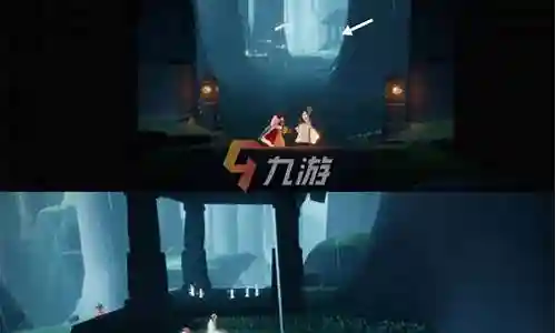 遗迹密林阵容搭配图插图