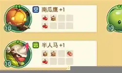 萌神战记阵容搭配插图