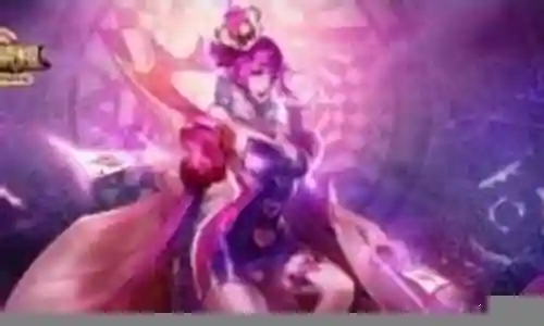 芈月搭配的阵容插图