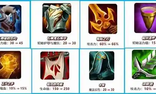 福星阵容搭配图女插图