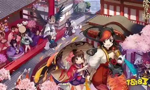 阴阳师萌新全能阵容搭配插图