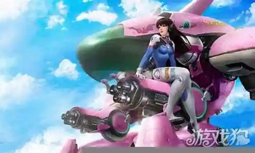 d.va阵容搭配插图
