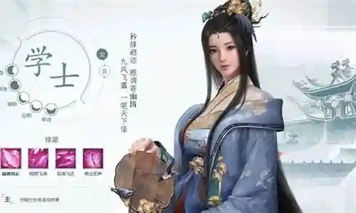 晚歌搭配阵容怎么搭配插图