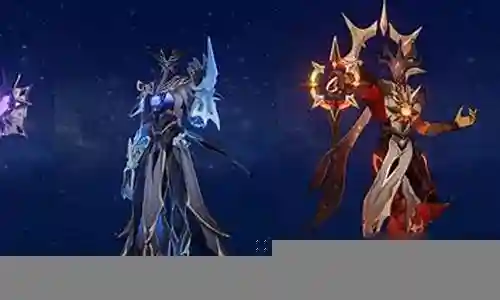 北斗可能搭配什么阵容插图