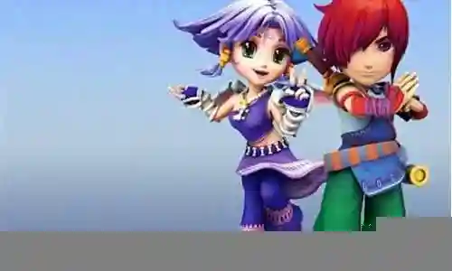 天空之城最强阵容搭配插图