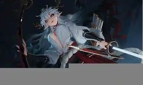 玲鹿御前搭配阵容插图