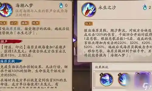 千姬怎么搭配阵容最好插图